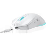 WHITESHARK Baracuda BGM 122 TURTLE Wireless Mouse White | ePonuda.com