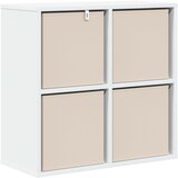 Kreveta s ladicama Bijelo 59,5 x 27 x 57 cm | shoptok.hr