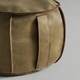 Mömax Tabure Falun, Zelena, Videz Usnja | Shoptok.si