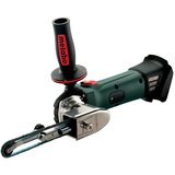 Metabo Baterijska tračna brusilica Bez baterije 18 V BF 18 LTX 90 600321850 Cijene