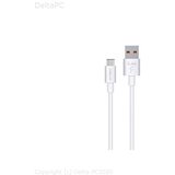 Hytech HY-X109 USB na Type-C 2,4A 3m Bijeli | Eponuda.ba