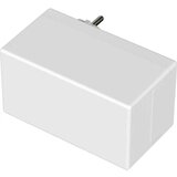 Bopla SE 435 E/CEE -9016 kućište za utikač 120 x 65 x 66 PC bijela 1 St. Cijene