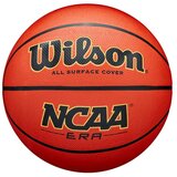 Wilson Košarkaška lopta NCAA Era, Narandžasta | ePonuda.com
