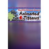 Nintendo Beautiful Japanese Scenery - Animated Jigsaws (Switch) eShop Key EUROPE | Eponuda.com