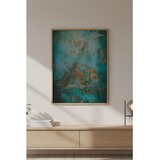 WALLXPERT Slika Huhu720, 40 x 60cm | Eponuda.ba