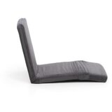 Atelier Del Sofa fotelja nami single grey | Eponuda.com