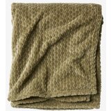  Rosenvial ćebe 130x160 pliš zelena ( 4541807 ) | ePonuda.com
