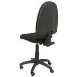  Uredska stolica Ayna bali P&amp C 04CP Crna | shoptok.hr