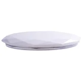 led stropno svetilo diamant star new, 30 w, 2400 lm, 3000-6500 k, pr. 40,5 cm