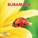 Egmont Bubamara kartonka za najmlađe | shoptok.hr