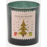 Sinsay Svijeća Winter Woods | shoptok.hr