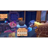 Astragon switch amber isle Slike