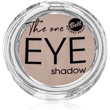BELL The One senčila za oči odtenek 02 3.2 g | Shoptok.si