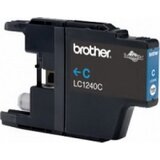 Eurotoner Tinta Zamjenska za Brother LC-1240C PLAVA | shoptok.hr