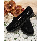 Resti Women's openwork moccasins Nafis | ePonuda.com