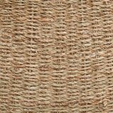  Ogrlica za božićno drvce Kružni Prirodna 90 x 90 x 28 cm | shoptok.hr