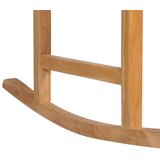  Gugalni stol iz trdne tikovine | Shoptok.si
