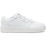 Puma Tenisice Court Classic Lux za Muškarce | shoptok.hr