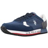 US Polo Assn Nizke superge CLEEF001M Modra | Shoptok.si