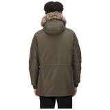 Regatta Jakne Winterparka Salinger Iii Kostanjeva | Shoptok.si