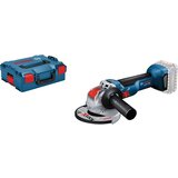Bosch GWX 18V-10 solo CLC Cordless Angle Grinder | shoptok.hr