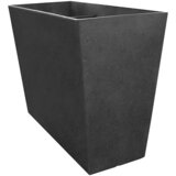  Četvrtasta tegla za cvijeće (D x Š x V: 50 x 33 x 71 cm) Cijene