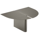 Blomus Siva jeklena polica 30 cm Oru – | Shoptok.si