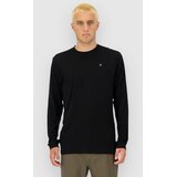 Mons Royale Icon Merino Classic Funkcijska majica black | Shoptok.si