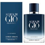 Giorgio_Armani Giorgio Armani Acqua di Giò Profondo EDP 100ml Cene