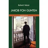 Robert Valzer - Jakob fon Gunten
