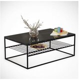 Hanah home Etna Klub sto, 95x43x55cm, Antracit | Eponuda.ba