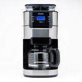 Tornado Aparat za kavo TCM-1025A-GS, 200g Mlinac 1.5L, 900–1050W | Shoptok.si