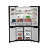 Beko GN1426240ZDXBRN ProSmart Side by Side frižider | ePonuda.com
