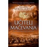 Laguna Dejan Stojiljković - Učitelj mačevanja Cene