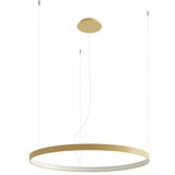  Lestenec RIO 78 zlati LED 4000K, (21348286) | Shoptok.si