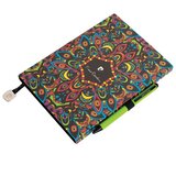  SET NOTES A5 REPORTER PLUS OL.KEM.CELEBRATION PIERRE CARDIN B3501203IP3 ZELENO-CRNA | shoptok.hr