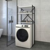 MID.YOU omarica za pralni stroj insasi, bela | Shoptok.si