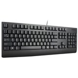 Lenovo Preferred Pro II USB tipkovnica s podporo AI in gumbom Copilot, slovenska (SL) | Shoptok.si