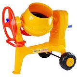 Lean_Toys Set mešalica cementa za decu ConsTruct ( SW12002 ) | ePonuda.com