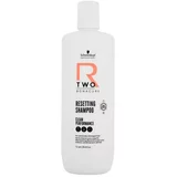 Schwarzkopf Professional Bonacure R-Two Resetting Shampoo šampon za čišćenje i jačanje oštećene kose za ženske