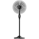 Tornado Ventilator Samostojeći 16" Crni | shoptok.hr
