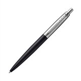 Parker Kemijska olovka Jotter XL, srebrno crna Cijene