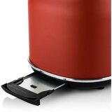 Westinghouse Opekač kruha Retro Red 2 slice WKTTB857RD | Shoptok.si