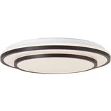 Lesnina-XXXL stropna led-svetilka 38,5/8 cm