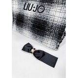 Liu Jo Ročne torbice L TOTE 2F5027 T6089 Črna | Shoptok.si