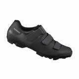 Shimano BICIKLISTIČKE CIPELE SH-XC100, BLACK, OFF-ROAD/XC-RACING,45 | ePonuda.com