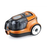 Heinner HVC-V750OR - usisivač bez vrećice 750 W/230 v, narandžaste boje | Eponuda.com