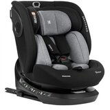Kikka Boo Hike autosedište i-Size Light Grey 40-150cm, Isofix | ePonuda.com