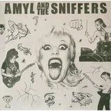 AMYL & THE SNIFFERS - Amyl & The Sniffers