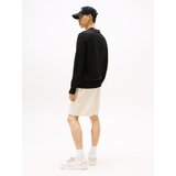 Tommy Jeans Pulover 'ESSENTIAL ' črna | Shoptok.si